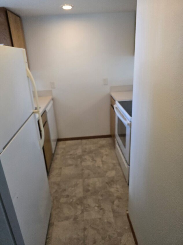 Foto principal - 1610 Lincoln St