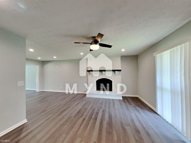 Building Photo - 3 br, 2 bath House - 4202 Old Rock Cut Rd