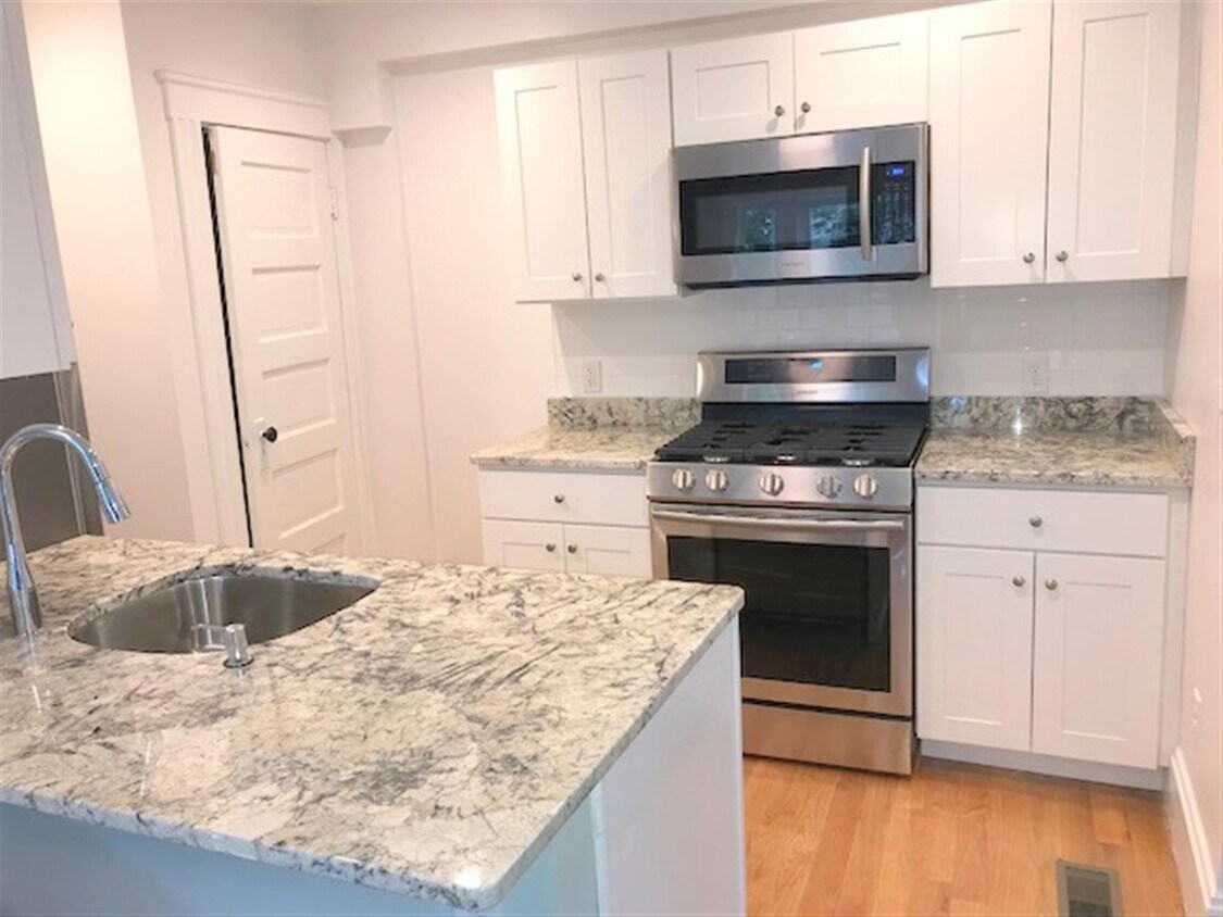 Foto principal - 58 Fairmont St