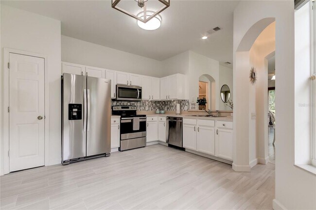 Foto del edificio - 2781 Newbern Way