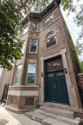 Building Photo - 1210 N Marion Ct