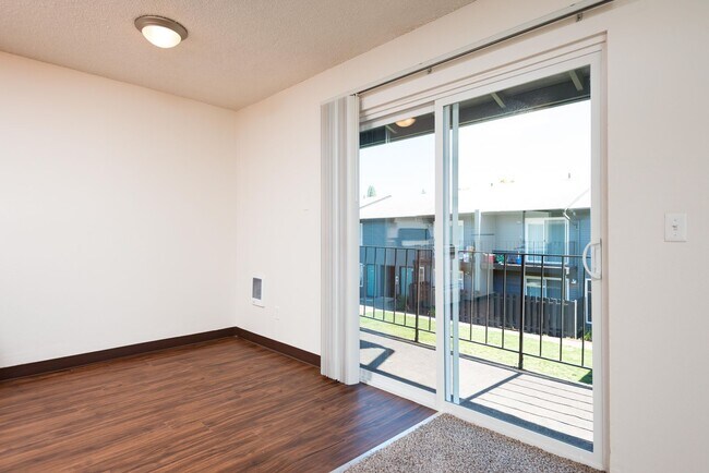 Foto del interior - Douglas Square