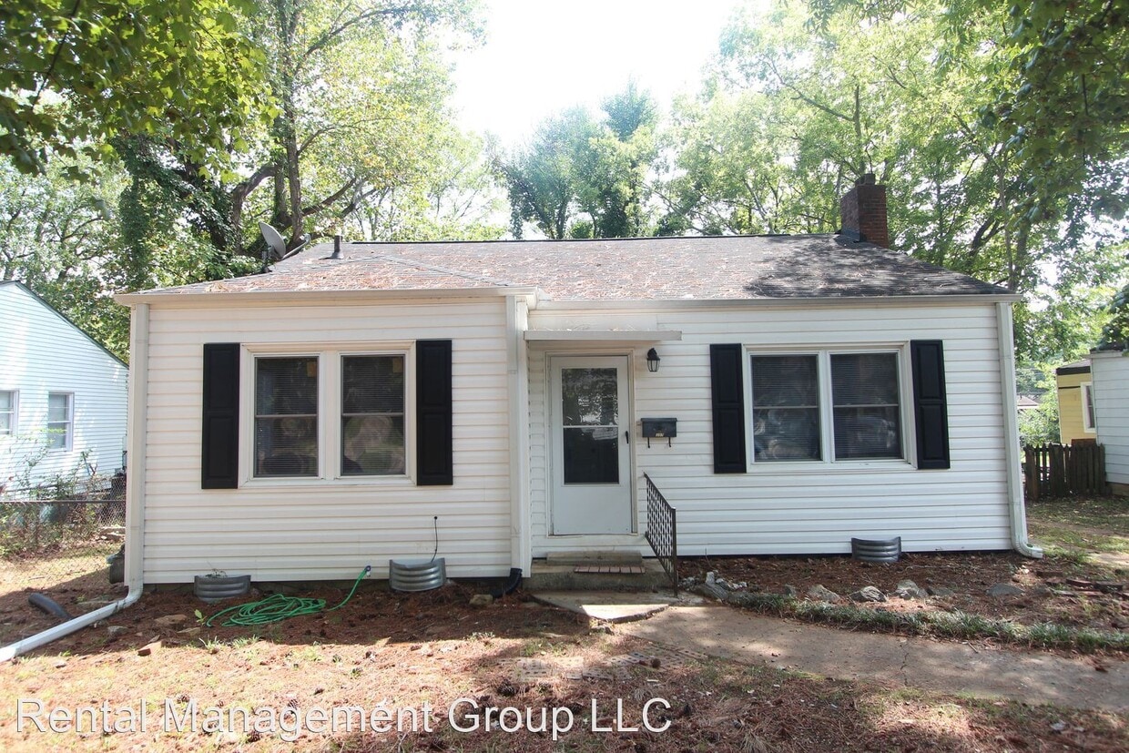Primary Photo - 3 br, 1.5 bath House - 357 Midwood Avenue