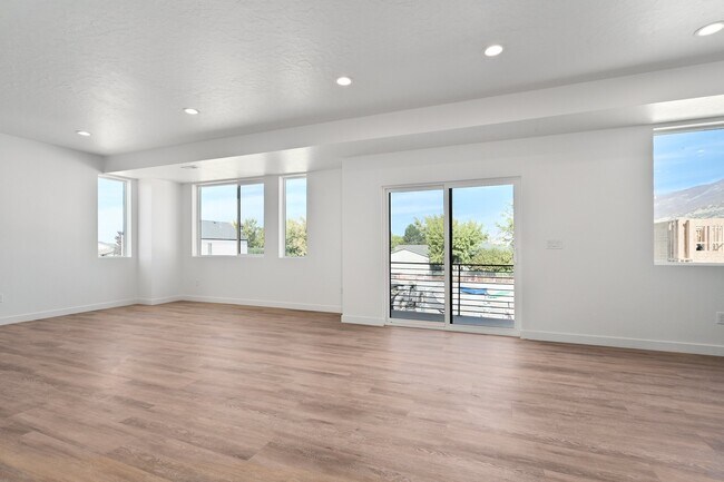 Foto del edificio - 567 W 620 N