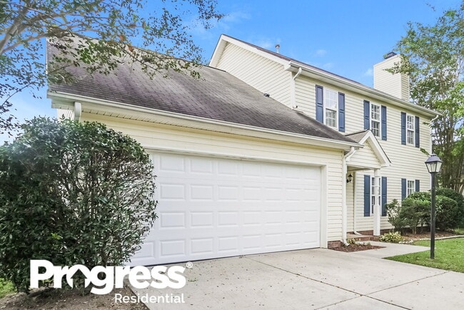 Foto del edificio - 4001 Huntmeadow Dr