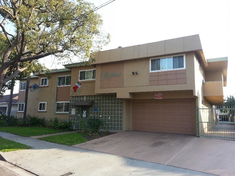 232 W Olive St, Inglewood, CA 90301 Apartments Inglewood, CA