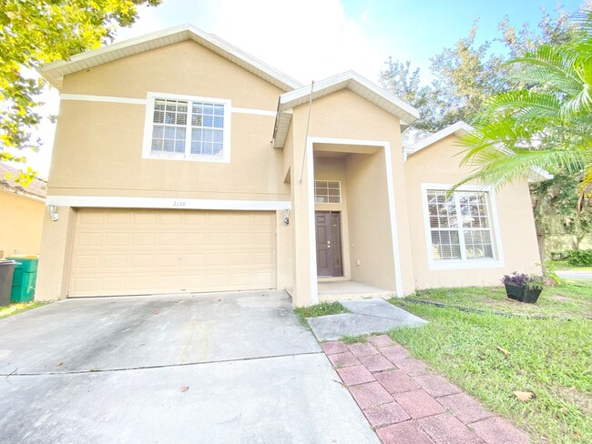 Foto del edificio - SPACIOUS HOME IN KISSIMMEE, FLORIDA!