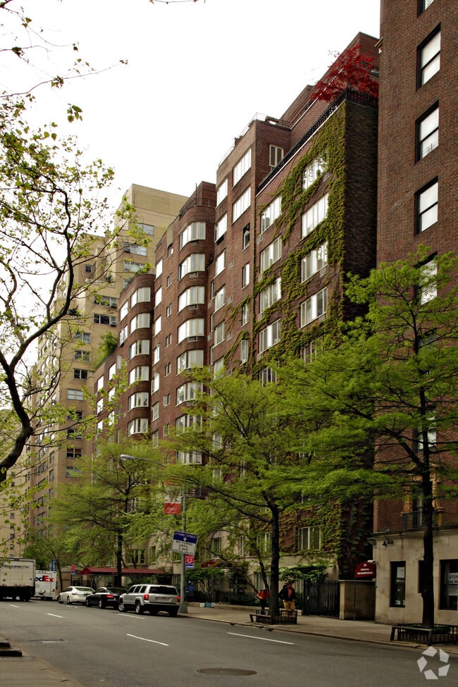 36 East 36th Street Apartments New York, NY