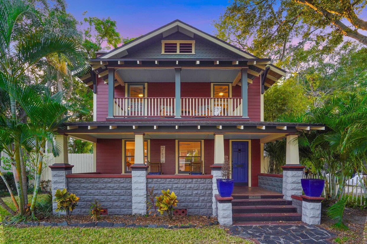 Foto principal - 1216 3rd St N