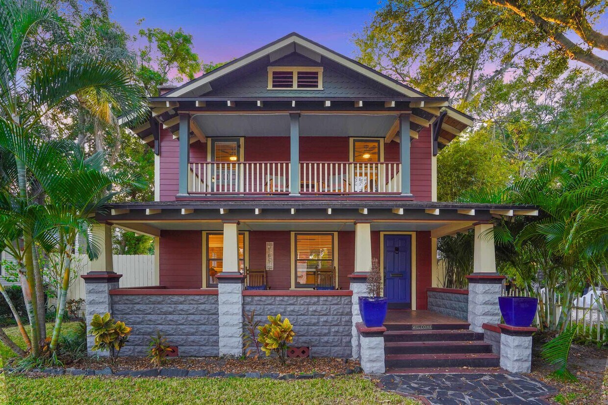 Foto principal - 1216 3rd St N