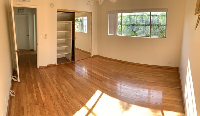 bedroom 2 - 1147 N Vista St