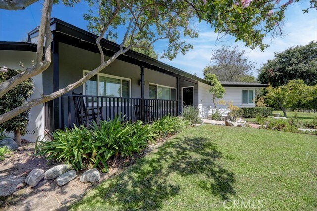 Building Photo - 1465 Linda Vista Ave