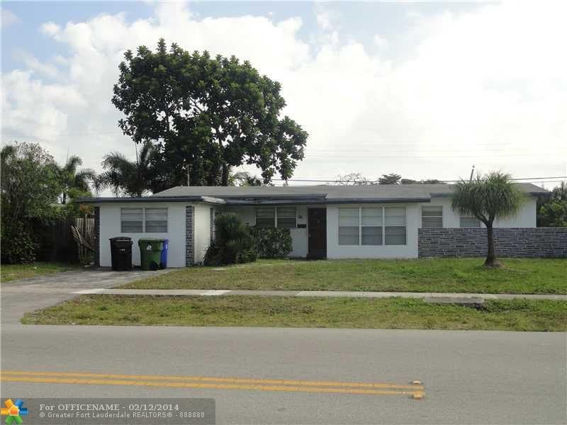 Primary Photo - 19 NW 36th Ct