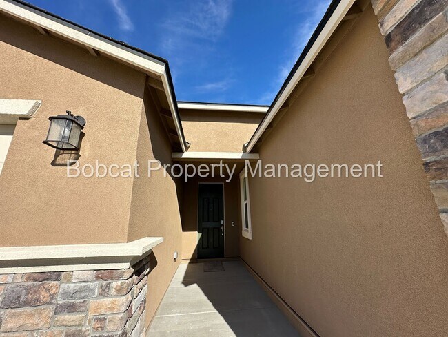 Building Photo - Brand New, Single Story Home in the Mills ...