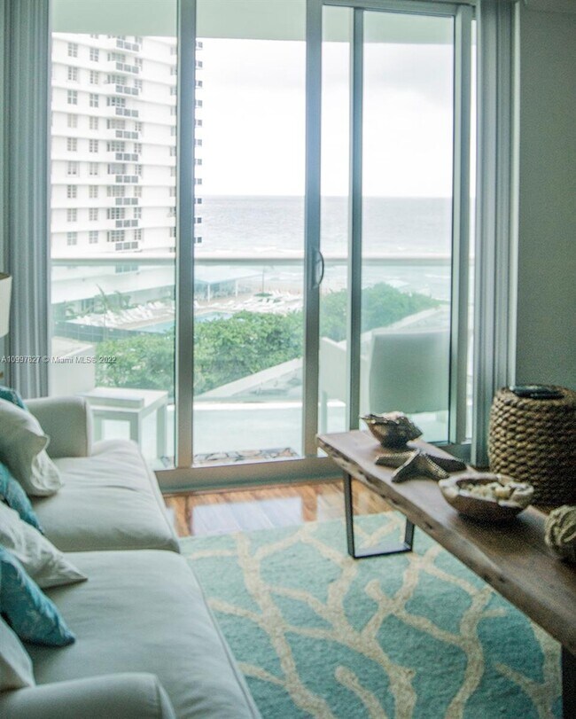 Building Photo - 3801 S Ocean Dr