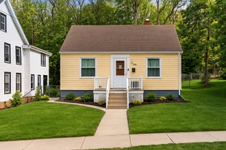 Building Photo - 750 Kirkwood St