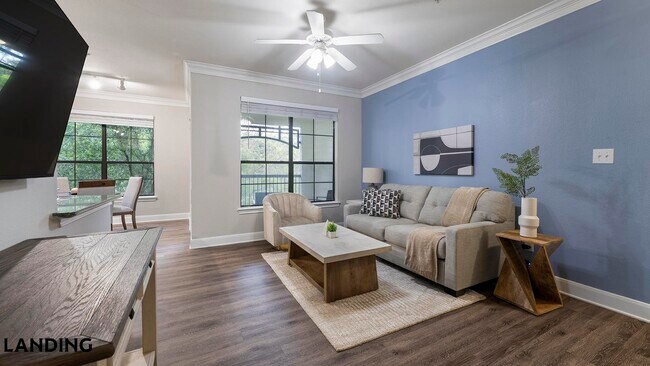 Foto del edificio - 7601 Rialto Blvd