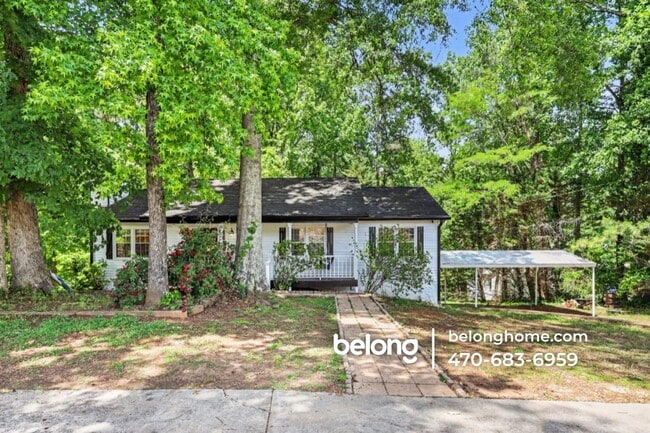 Building Photo - 609 Hickory Rd