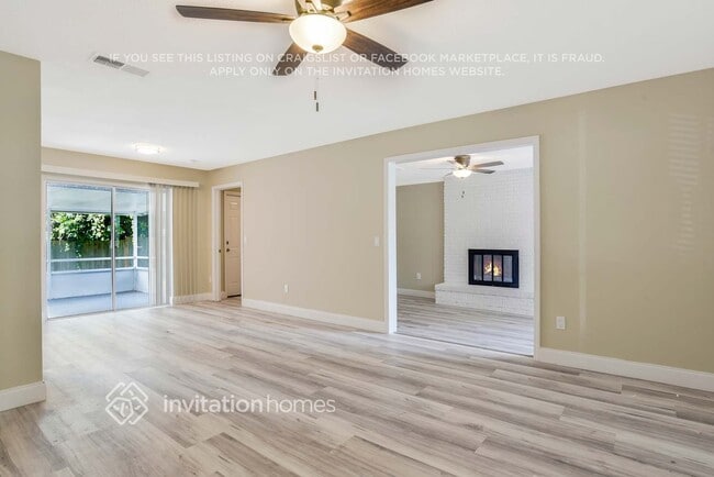 Foto del edificio - 4668 Donovan St