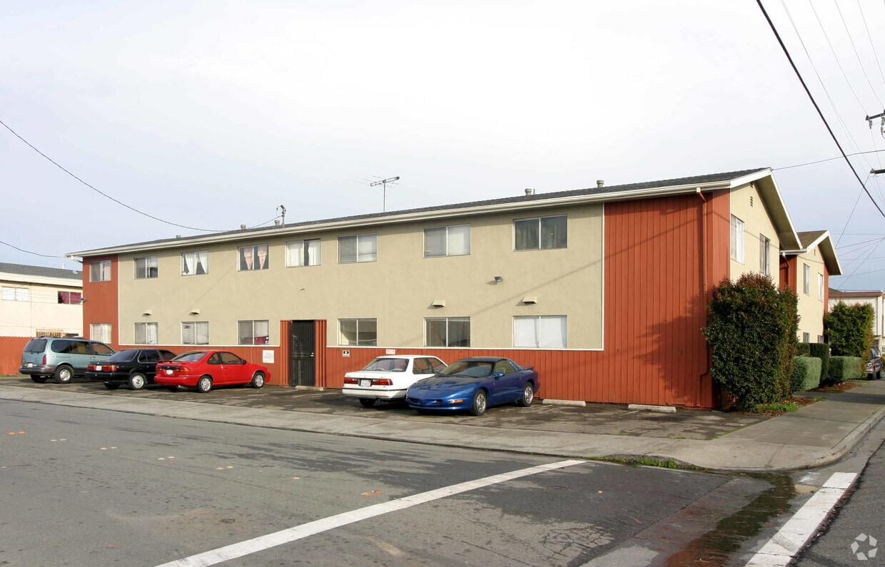 Foto del edificio - Kent Apartments
