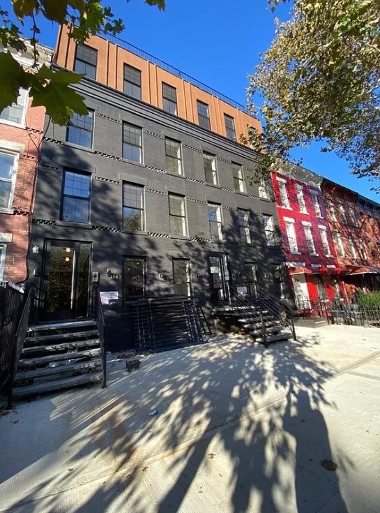 1269 Herkimer St, Brooklyn, NY 11233 Apartments in Brooklyn, NY