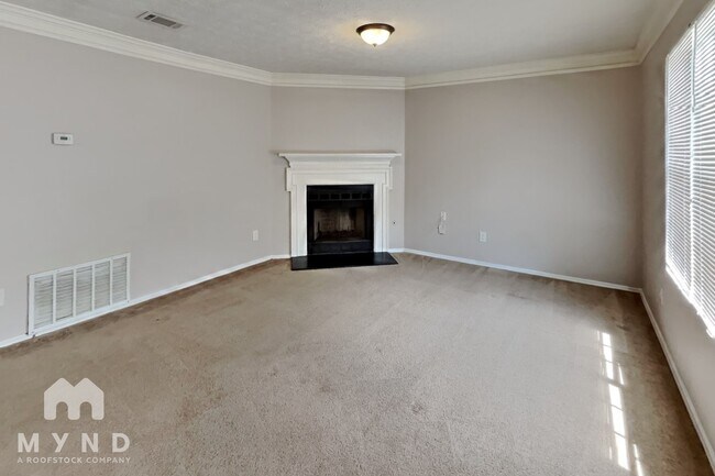 Foto del edificio - 5531 Downs Way