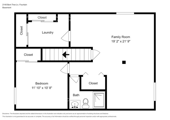 Foto del edificio - 2148 Bent Tree Ln