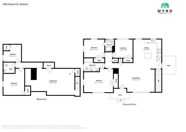 Building Photo - 4202 Grissom St