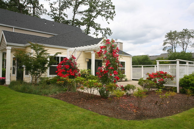 Foto del edificio - Reedville Commons