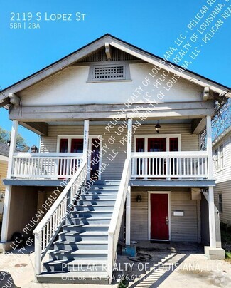 Building Photo - 2119 S Lopez St