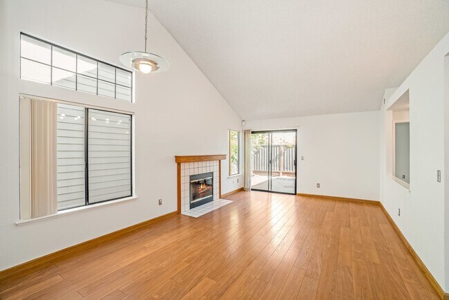 Foto del edificio - 2827 Burgner Ave