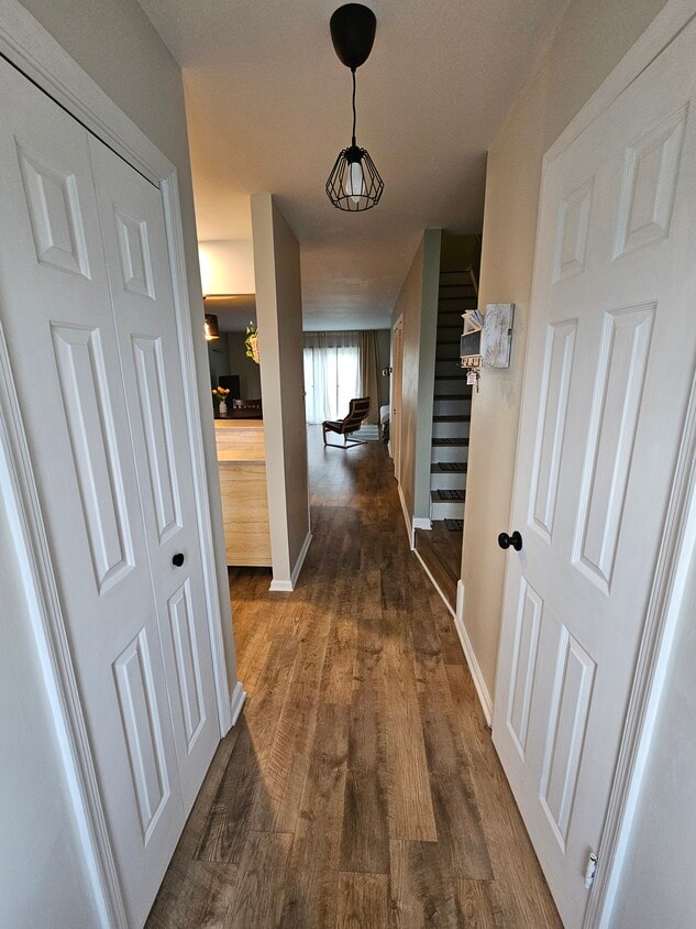 Foto principal - 8 Franklin Square