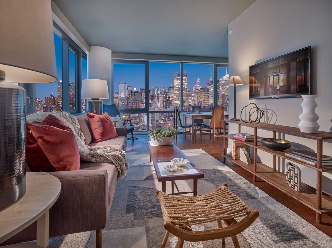 The Eugene Apartments - New York, NY | Apartments.com