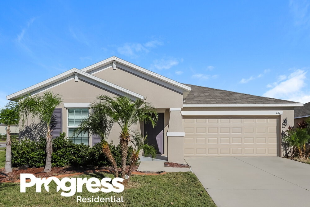 Foto principal - 1637 Climbing Dayflower Dr