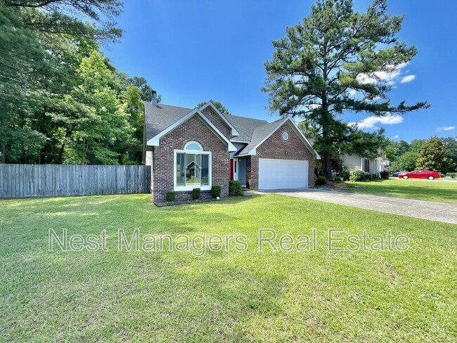 Building Photo - 4226 Donegal Drive