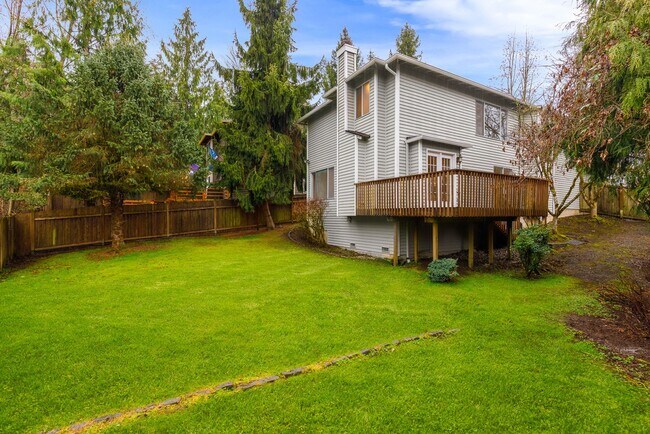 Foto del edificio - 3 Bedroom 2.5 Bath Forbes Creek Kirkland