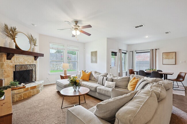 Foto del edificio - 1808 Homestead Way