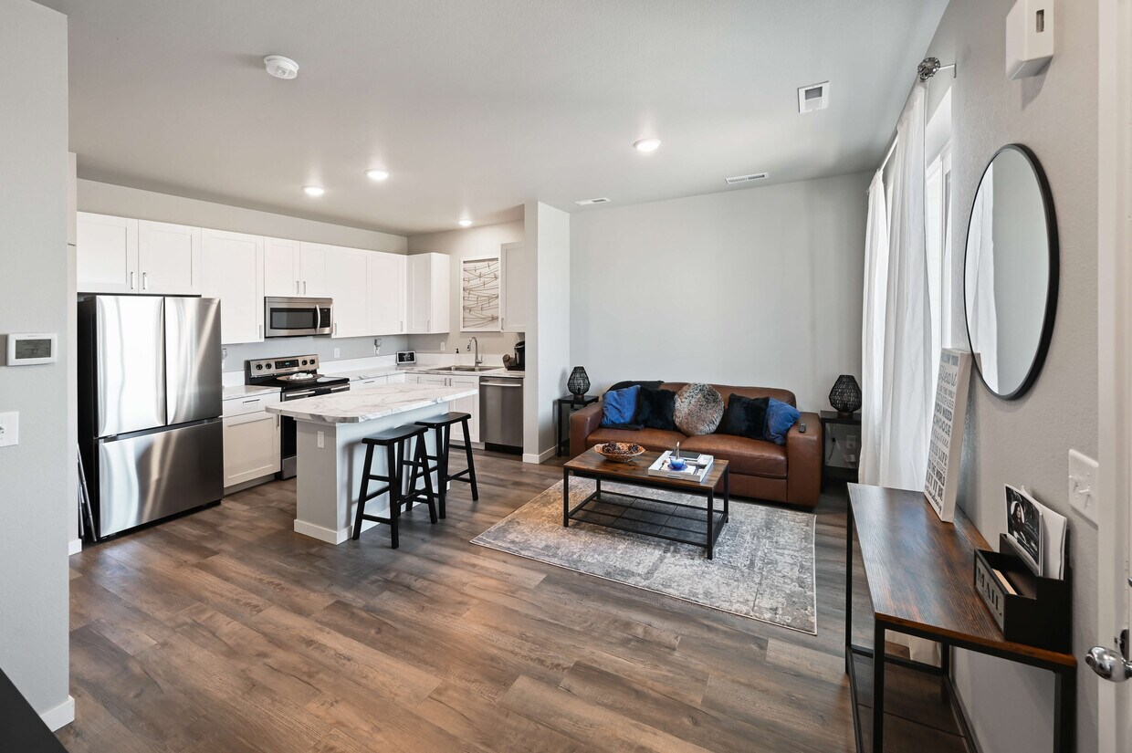Foto principal - 260 Pawnee Rd