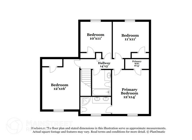 Building Photo - 5543 Vicksburg Dr