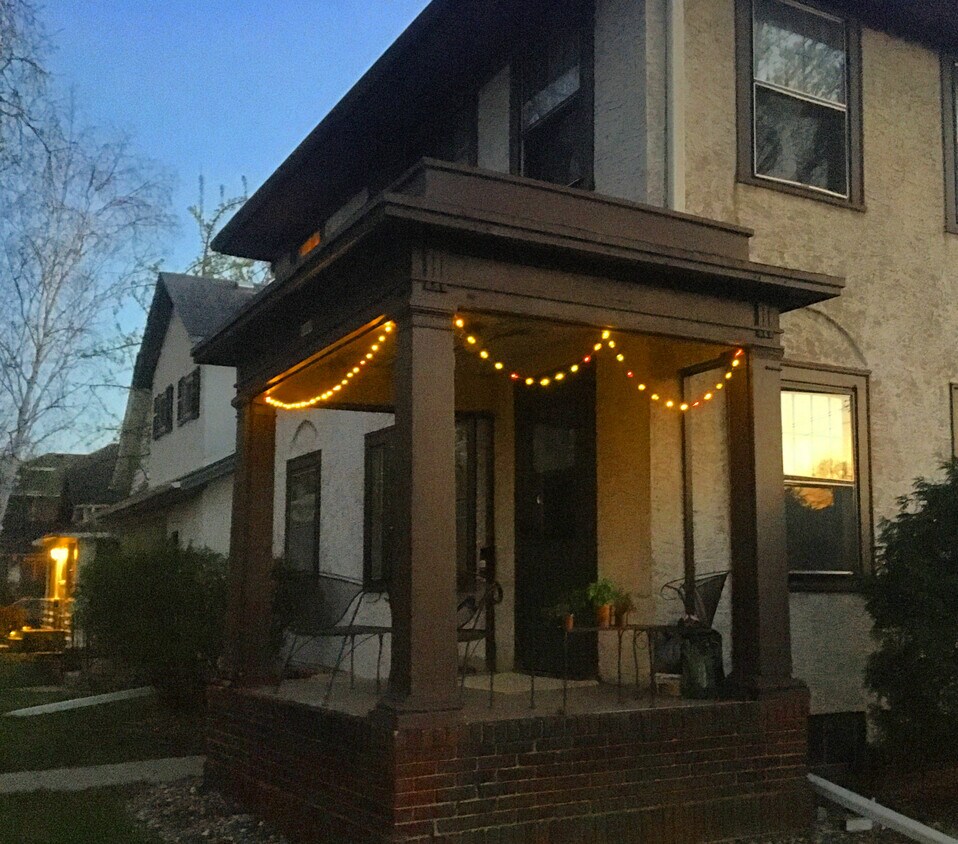 3400 Fremont Ave S, Minneapolis, MN 55408 Townhome Rentals in