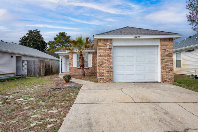 Building Photo - 6428 Starfish Cove