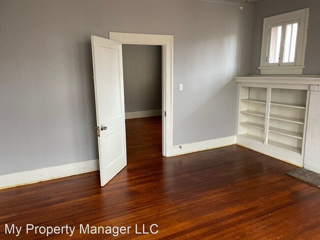 Building Photo - 2 br, 1 bath House - 506.5 Kirby Place