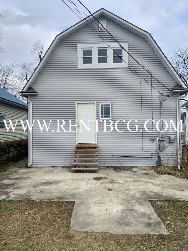 Foto del edificio - Check Out This 3-Bed/1-Bath Home in Bluffton!