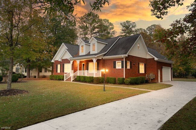 Building Photo - 4 br, 3 bath House - 104 Perquimans Drive