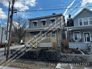 Building Photo - 540 8th Ave