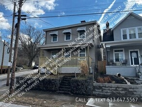 Building Photo - 540 8th Ave