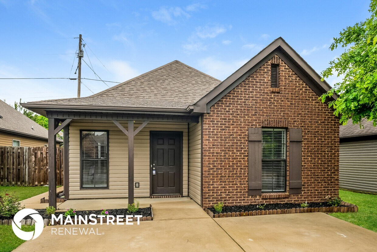 Foto principal - 8323 Miller Pl