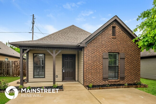 Building Photo - 8323 Miller Pl