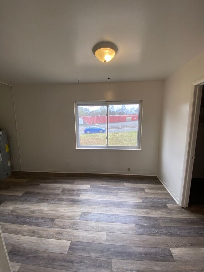 Foto del edificio - 3/1 in Shelby, NC close to Hwy 74 and uptown Shelby