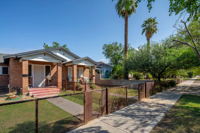 Foto del edificio - Portland Apartments